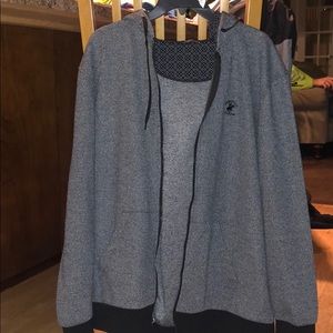 Polo Ralph Lauren Zip up hoodie